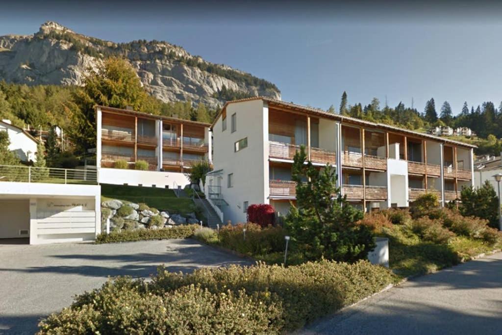 Prada 2 Apartment Flims Exterior photo