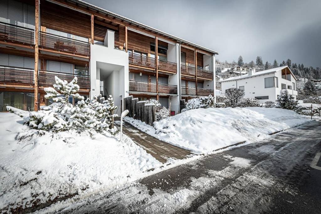 Prada 2 Apartment Flims Exterior photo